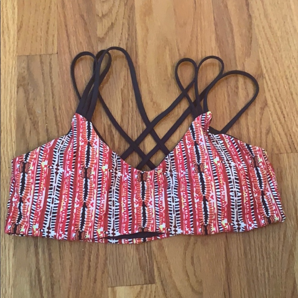 Cupshe bikini top